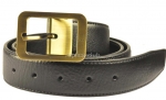 Dunhill Leather Belt replica #8
