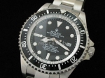 Rolex Sea-Dweller DEEPSEA Watch Replica #1