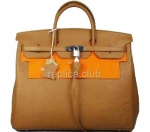 Hermes Birkin Replica Handbag #2