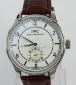 IWC Portoghese Watch Replica #1