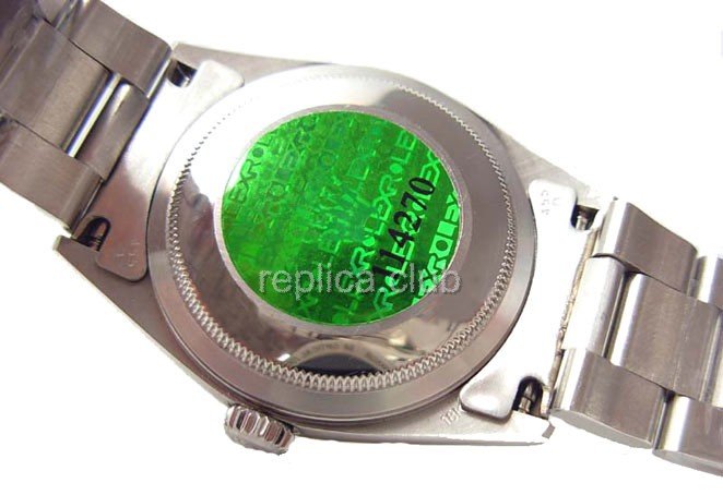 Rolex Explorer Watch Replica #4