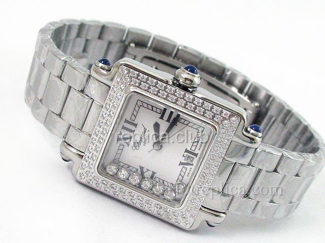 Chopard Ladies Sport Felice replica orologio svizzero #2