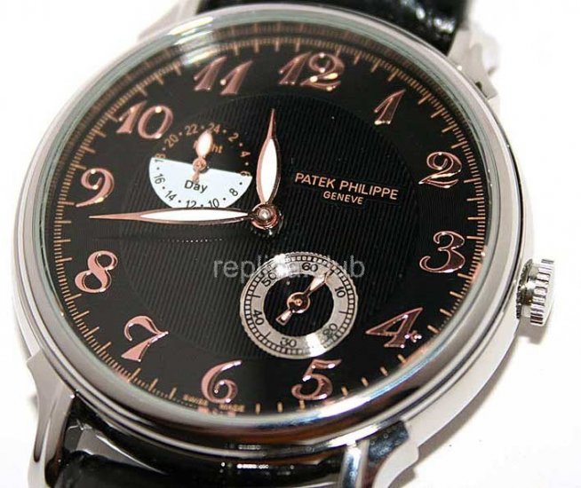 パテックフィリップカラトラバコレクションのレプリカ時計