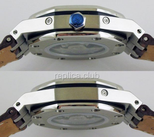 オーデマピゲは、パーペチュアルカレンダーロイヤルオークの時計のレプリカをピゲ #1