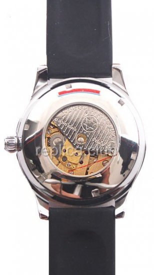 モンブランのコレクションのレプリカ時計 #1