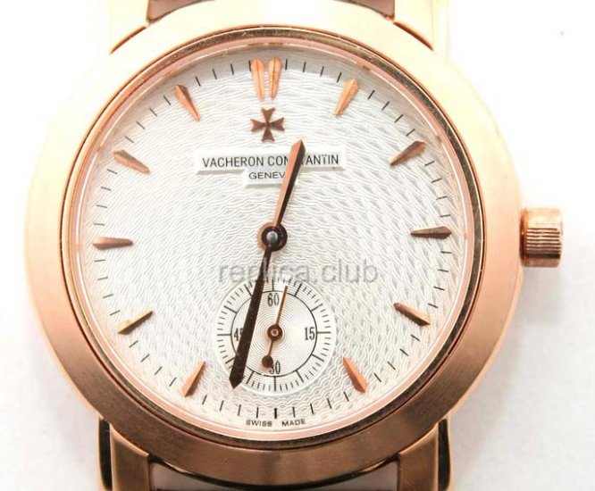 ヴァシュロンコンスタンタンマルトグランドクラシックレプリカ時計 #5