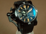 Graham Chronofighter DRIVER 1000FTスイス時計のレプリカ #2 Graham Chronofighter DRIVER 1000FTスイス時計のレプリカ #2