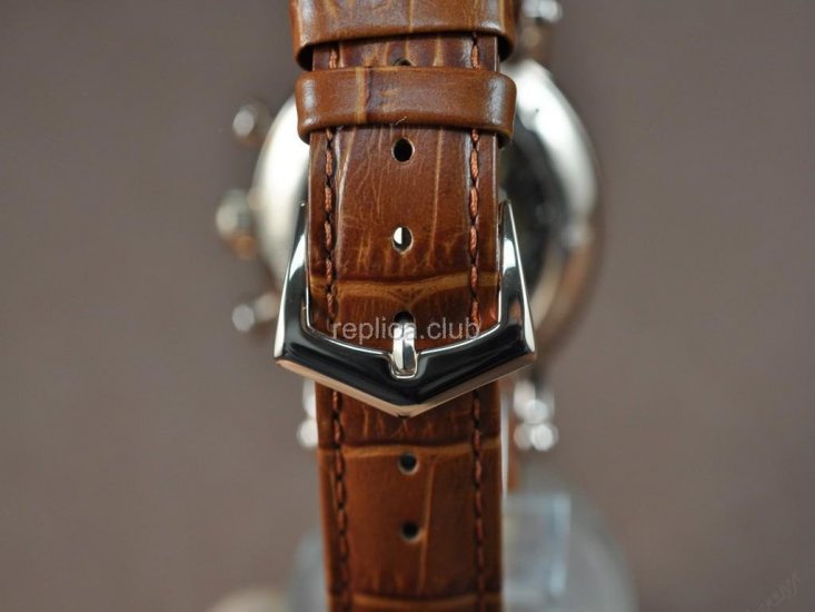 パテックフィリップグランドコンプリケーション。スイス時計のレプリカ #3