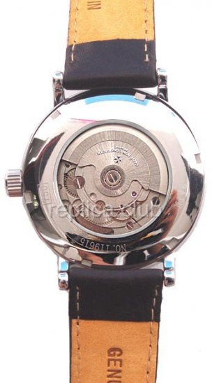 ヴァシュロンコンスタンタンのコンスモルトDatographレプリカ時計 #4
