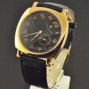 ヴァシュロンコンスタンタンのコンスアメリカ1921レプリカ時計 #2
