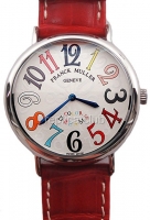 フランクミュラーカラーの夢のレプリカ時計 #2