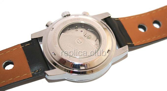 ショパールミレミリアのGMT 2004レプリカ時計 #2