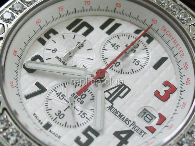 オーデマピゲは、オフショアシャック限定クロノグラフレプリカ時計ロイヤルオークオーデマピゲ