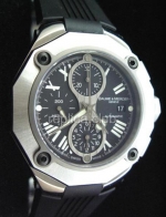 Baume & Mercier Riviera Chronograph XXL Swiss Replica Watch #1