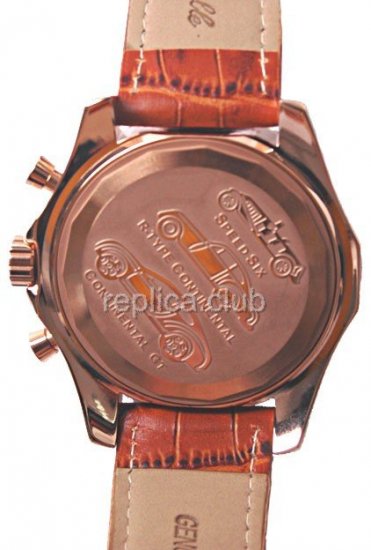 Breitling Edição Especial Para Bently Replica Watch Motors #1