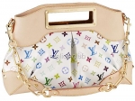 Louis Vuitton Monogram Multicolor Replica Judy Mm M40253 Handbag