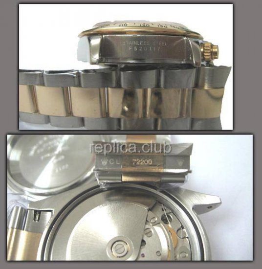 Rolex Daytona Swiss Replica Watch #25