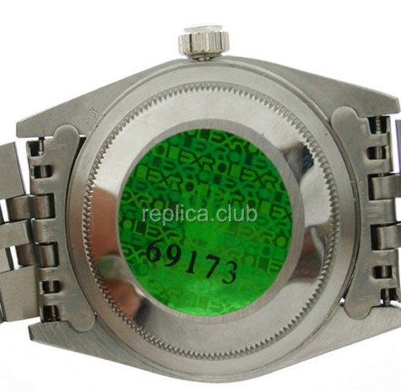 Rolex Air-King, Modelo 2007 Replica Watch #1
