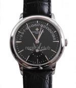 Vacheron Constantin Malte Calendário Replica Watch Retrograd #3 Vacheron Constantin Malte Calendário Replica Watch Retrograd #3