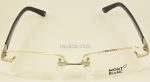 Montblanc réplica óculos #2