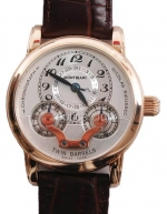 Twin Montblanc Replica Watch Barris #1 Twin Montblanc Replica Watch Barris #1
