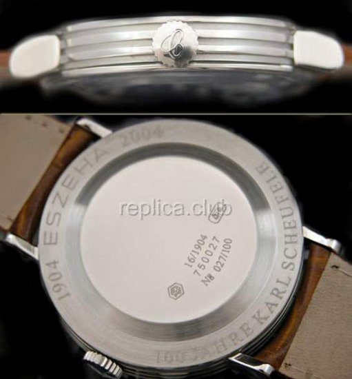 Eszeha Chopard Swiss Replica Watch