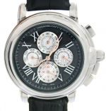 Montblanc Summit Replica Watch Perpetual Calendar Montblanc Summit Replica Watch Perpetual Calendar