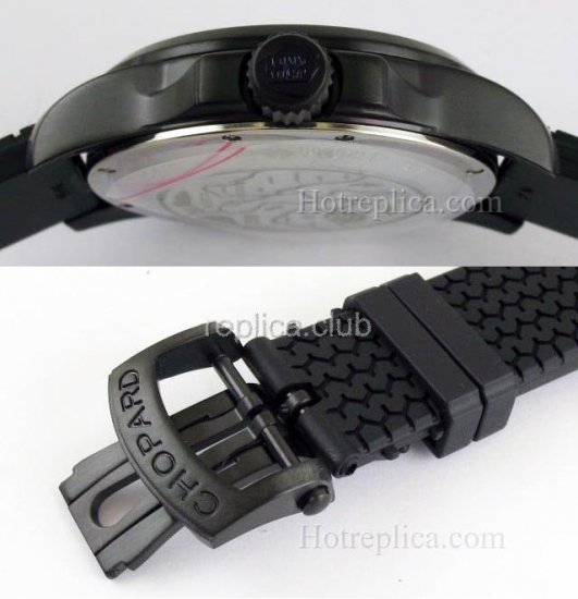Chopard Mille Milgia Gran Turismo XL Power Replica Watch Reserva #5