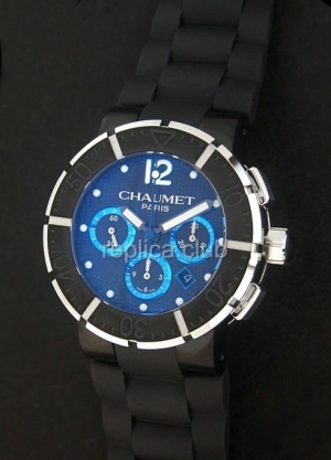 Chaumet Class One Chronograph Divers Swiss Replica Watch