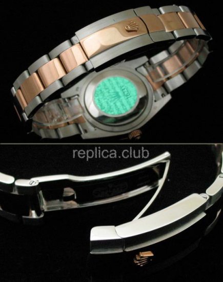 Rolex Oyster Perpetual Ladies Watch Replica #1