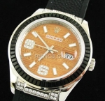 Rolex Datejust réplica Watch #48