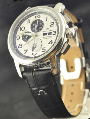 Maurice Lacroix Masterchrono Replica Watch Chronographe
