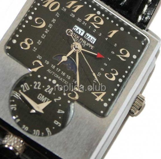 Patek Philippe Grand Complicação, Replica Watch Extra Large #1