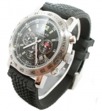 Chopard Mille Miglia Chronograph Watch Replica 2003 #1