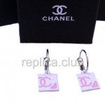 Chanel réplica Brinco #14