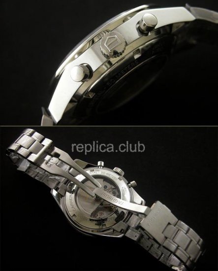Tag Heuer Carrera Racing Tachymeter Chronograph Swiss Replica Watch