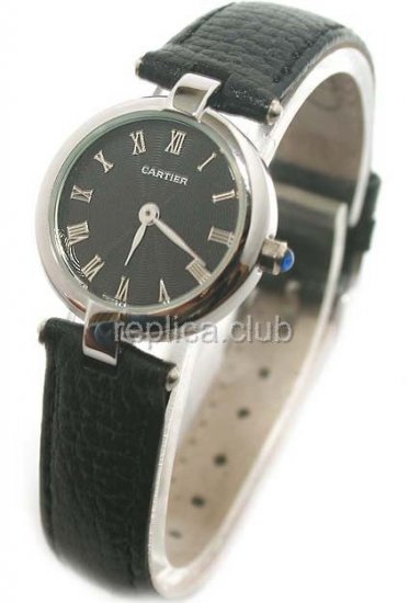 Cartier Must de Cartier Quartz, Small Size #2