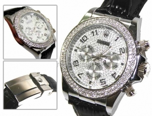 Cosmograph Rolex Replica Watch Daytona #37