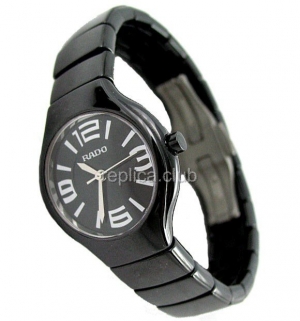 Rado Tamanho Fashion True Small Swiss Replica Watch