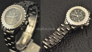 Chanel J12, Small Size processo Real Cerâmica E braclet #6