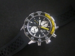 IWC Chronograph Aquatimer Special Edition Swiss Replica Watch #1