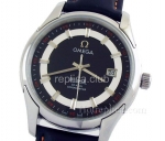 Omega De Ville Replica Watch Co-Axial #2