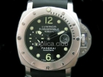 1000M Officine Panerai submersíveis Swiss Replica Watch