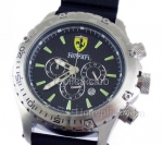 Ferrari Replica Watch Cronógrafo #8