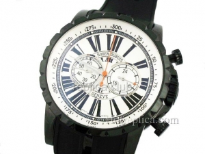 Roger Dubuis Replica Watch Excalibur Chronograph #2