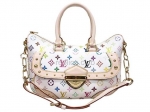 Louis Vuitton Monogram Multicolore Handbag Replica M40125