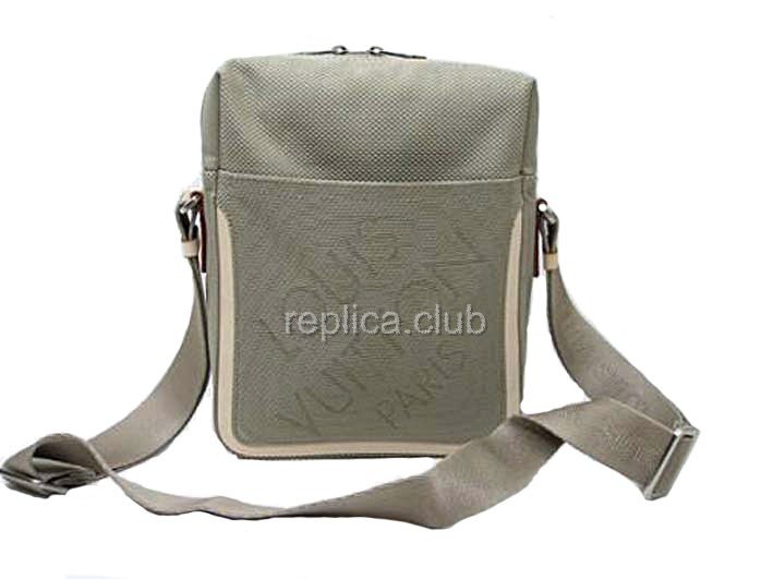 Louis Vuitton Damier Geant Handbag Replica M93041