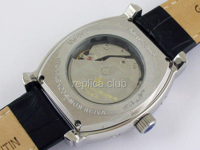 Vacheron Constantin Real Men Eagle Watch Replica Watch #4