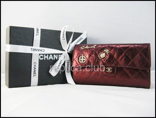 Chanel Replica Carteira #22