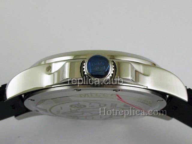 Chopard Mille Milgia Gran Turismo XL Power Replica Watch Reserva #2